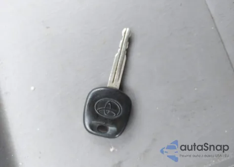 2006 Toyota Sienna Le из США, поврежденный, VIN 5TDZA23C46S392329